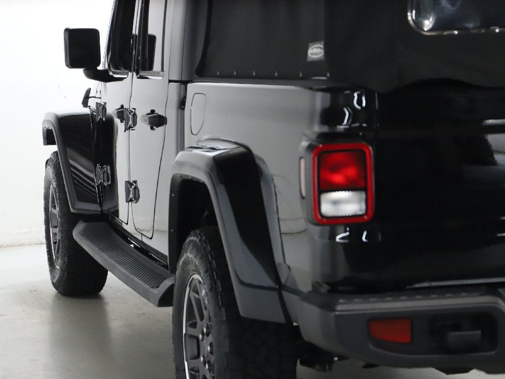 2022 Jeep Gladiator Overland 4x4