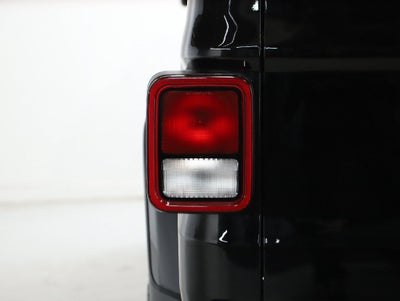 2022 Jeep Gladiator Overland 4x4