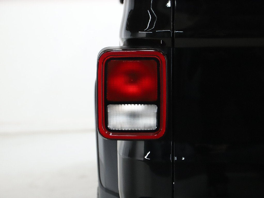 2022 Jeep Gladiator Overland 4x4