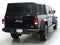 2022 Jeep Gladiator Overland 4x4
