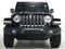 2022 Jeep Gladiator Overland 4x4