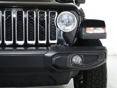 2022 Jeep Gladiator Overland 4x4