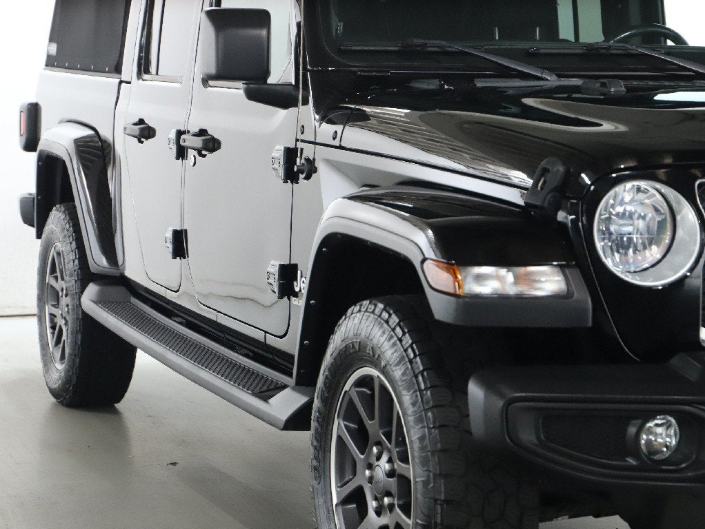 2022 Jeep Gladiator Overland 4x4