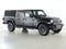 2022 Jeep Gladiator Overland 4x4