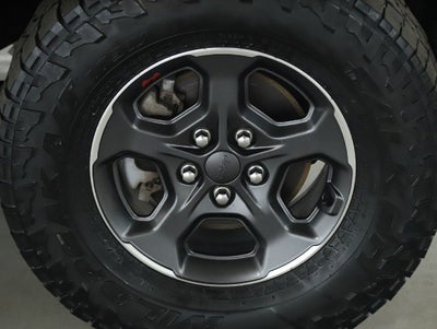 2020 Jeep Gladiator Rubicon 4X4