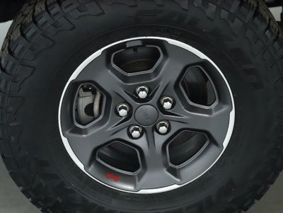 2020 Jeep Gladiator Rubicon 4X4