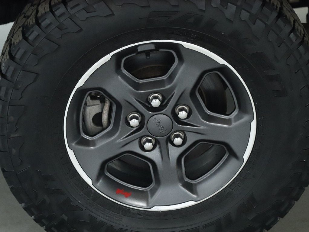 2020 Jeep Gladiator Rubicon 4X4