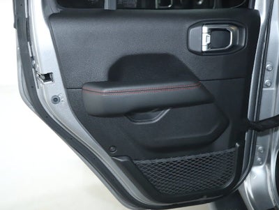 2020 Jeep Gladiator Rubicon 4X4