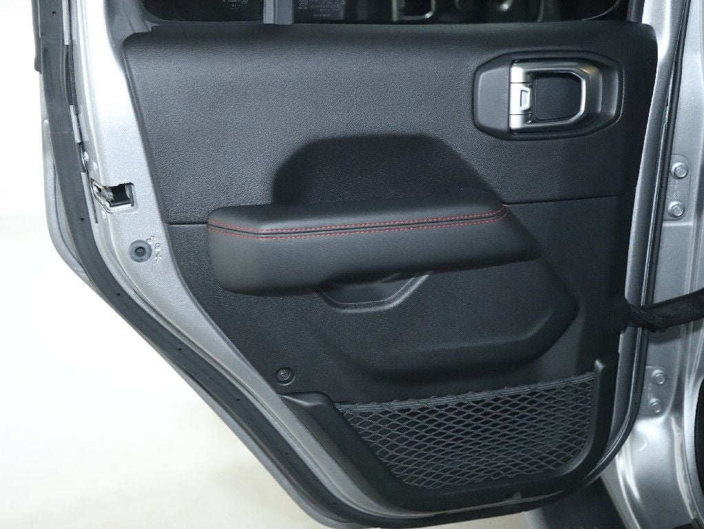 2020 Jeep Gladiator Rubicon 4X4