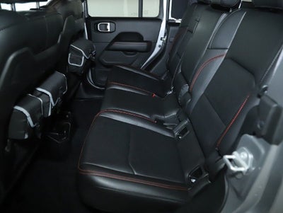 2020 Jeep Gladiator Rubicon 4X4