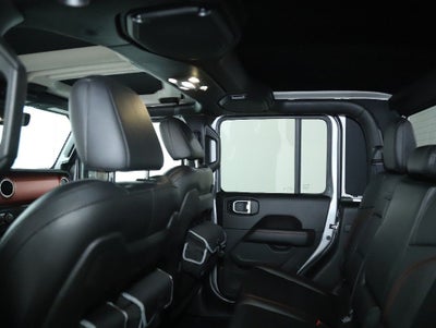 2020 Jeep Gladiator Rubicon 4X4