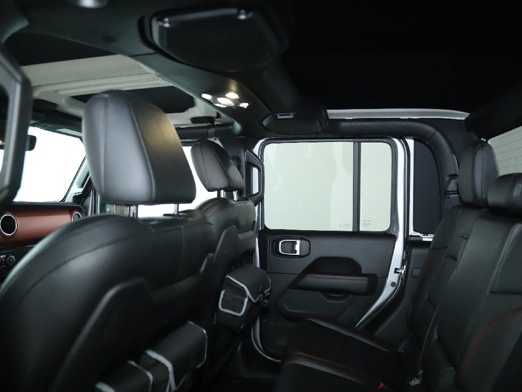 2020 Jeep Gladiator Rubicon 4X4