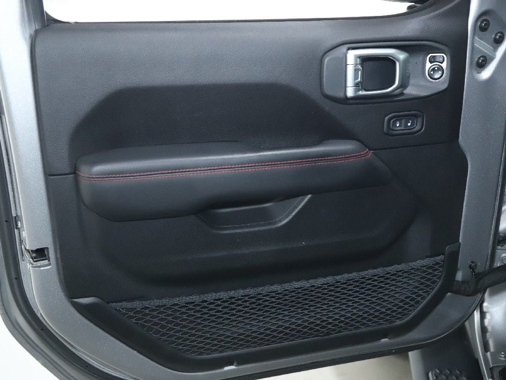 2020 Jeep Gladiator Rubicon 4X4