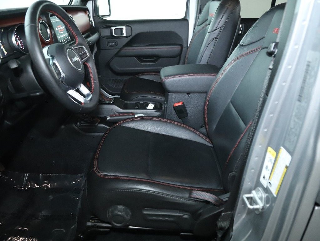 2020 Jeep Gladiator Rubicon 4X4