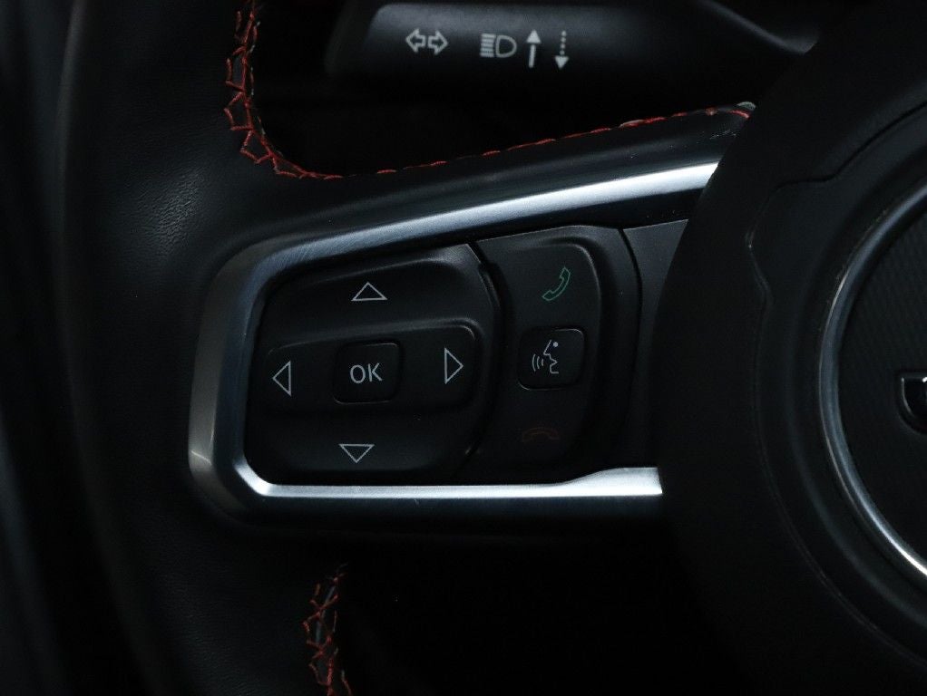 2020 Jeep Gladiator Rubicon 4X4