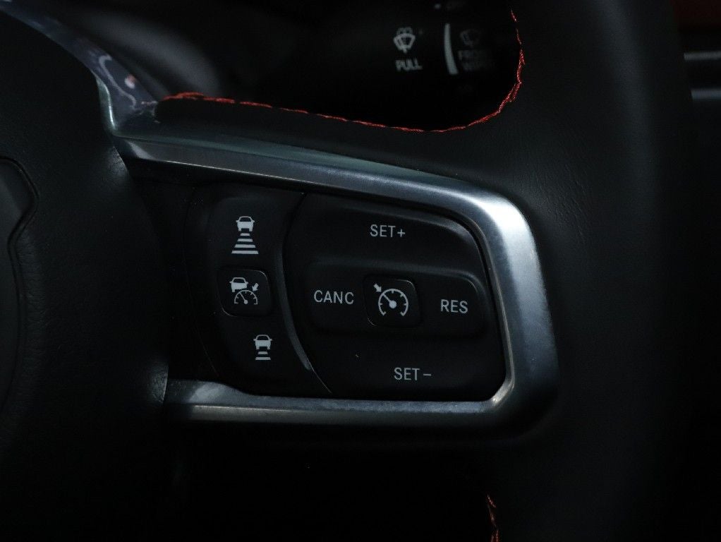 2020 Jeep Gladiator Rubicon 4X4