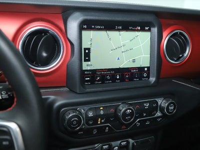 2020 Jeep Gladiator Rubicon 4X4