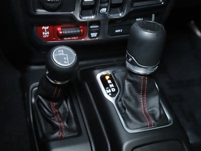 2020 Jeep Gladiator Rubicon 4X4