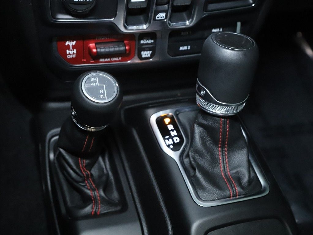 2020 Jeep Gladiator Rubicon 4X4