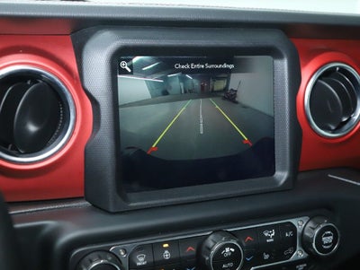 2020 Jeep Gladiator Rubicon 4X4