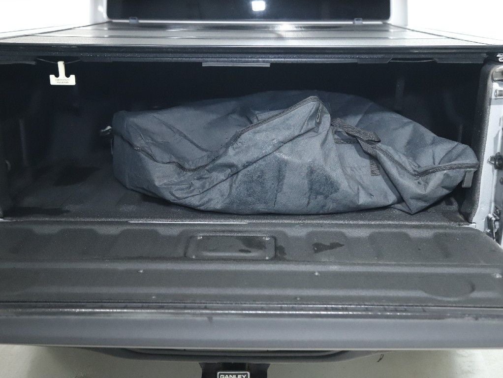 2020 Jeep Gladiator Rubicon 4X4