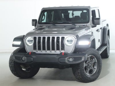 2020 Jeep Gladiator Rubicon 4X4