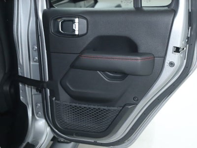 2020 Jeep Gladiator Rubicon 4X4