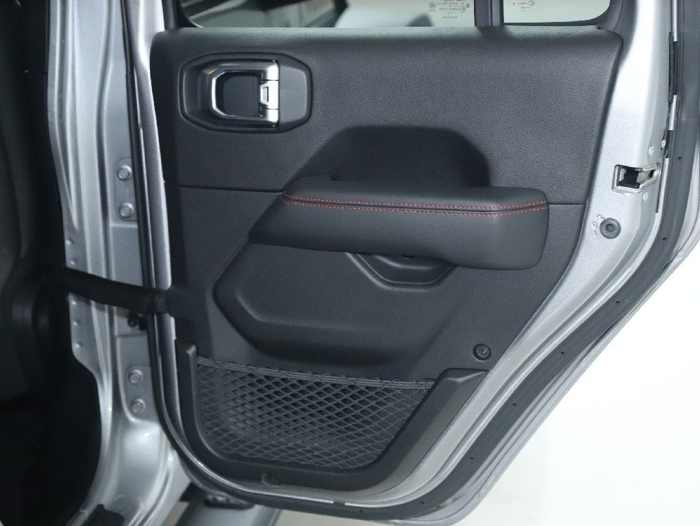 2020 Jeep Gladiator Rubicon 4X4