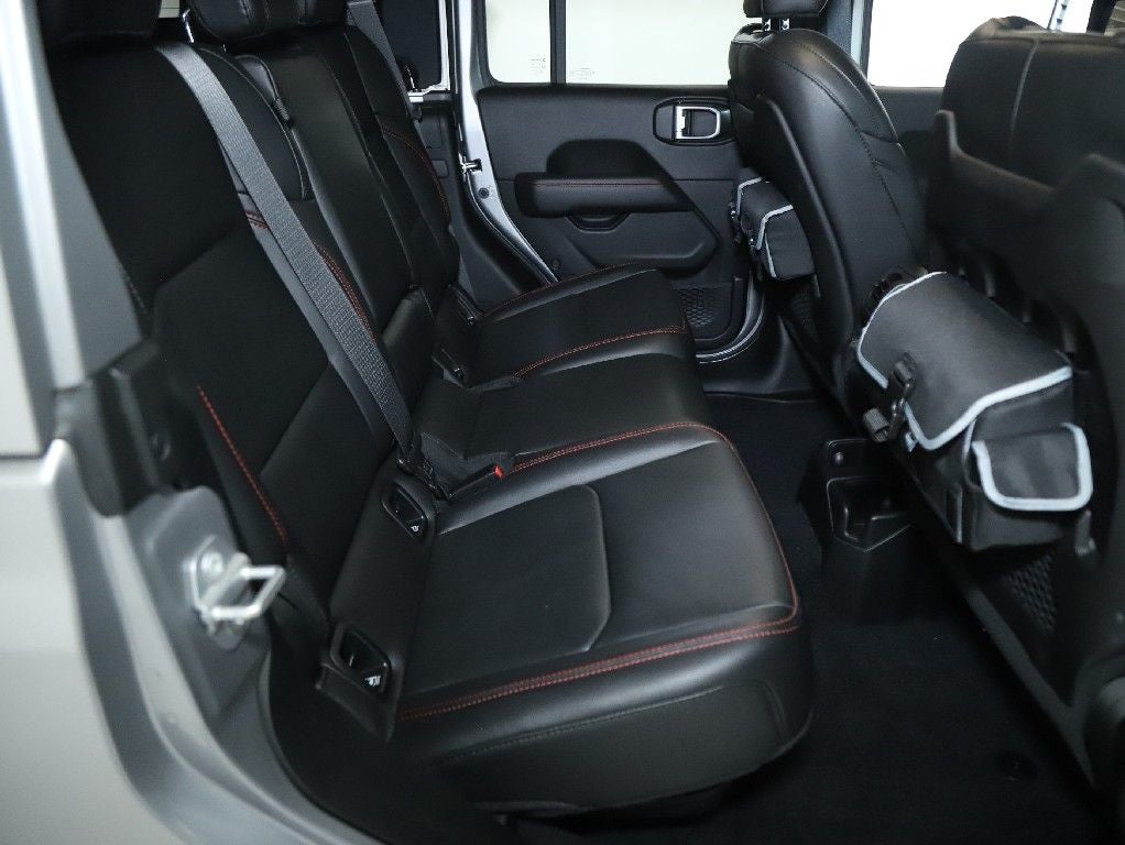 2020 Jeep Gladiator Rubicon 4X4