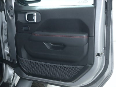 2020 Jeep Gladiator Rubicon 4X4