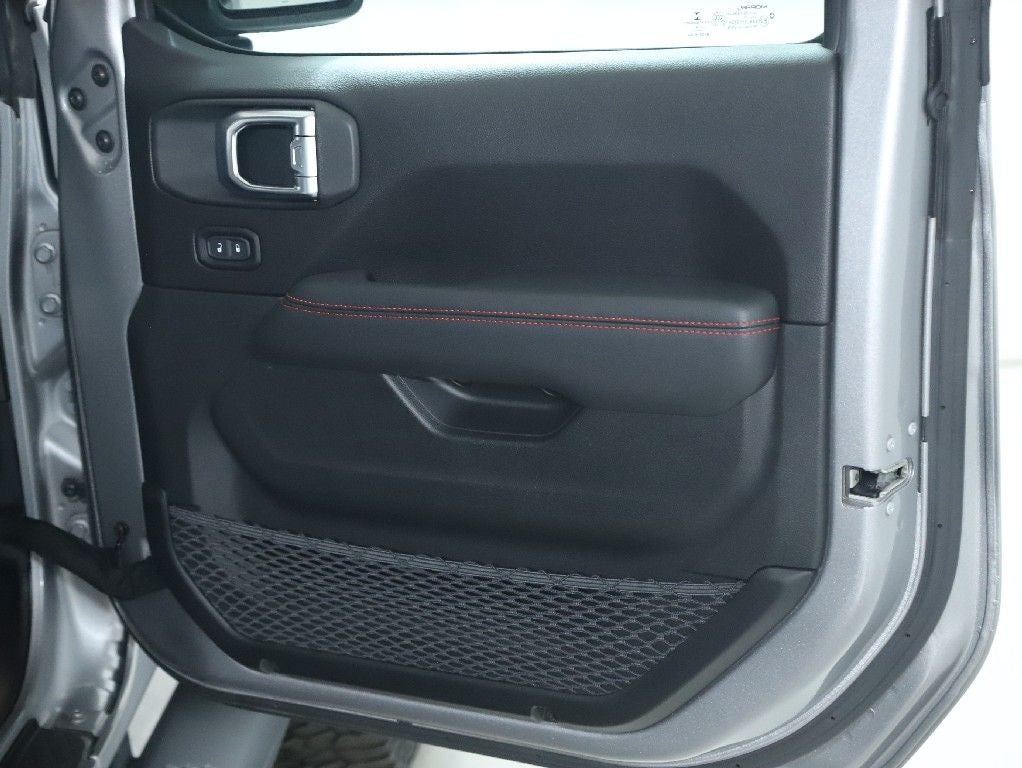 2020 Jeep Gladiator Rubicon 4X4