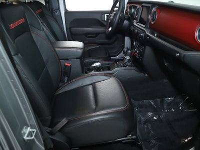 2020 Jeep Gladiator Rubicon 4X4