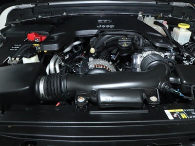 2020 Jeep Gladiator Rubicon 4X4