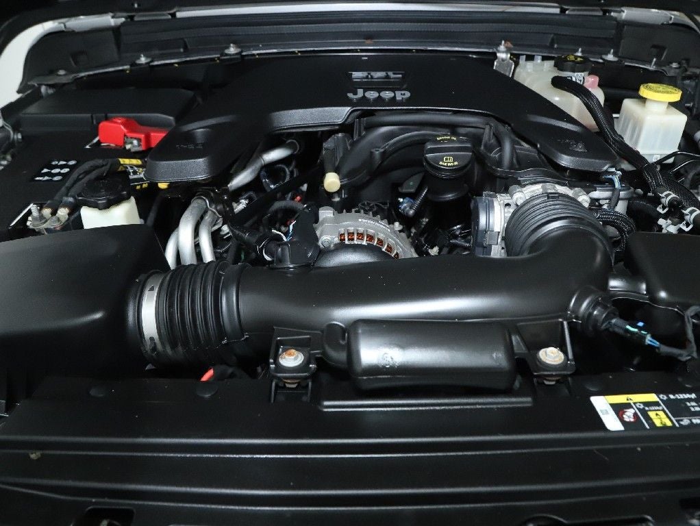 2020 Jeep Gladiator Rubicon 4X4