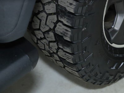 2020 Jeep Gladiator Rubicon 4X4