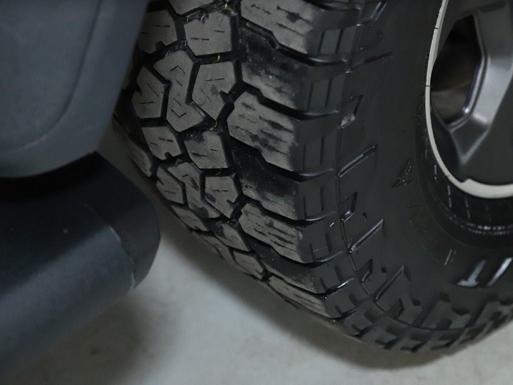 2020 Jeep Gladiator Rubicon 4X4