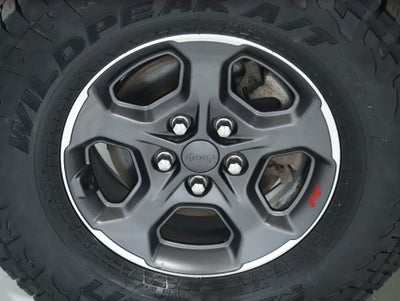 2020 Jeep Gladiator Rubicon 4X4