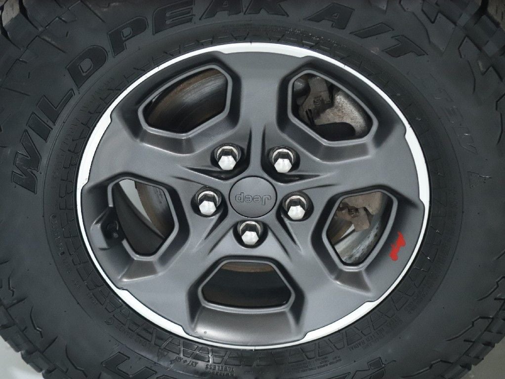 2020 Jeep Gladiator Rubicon 4X4