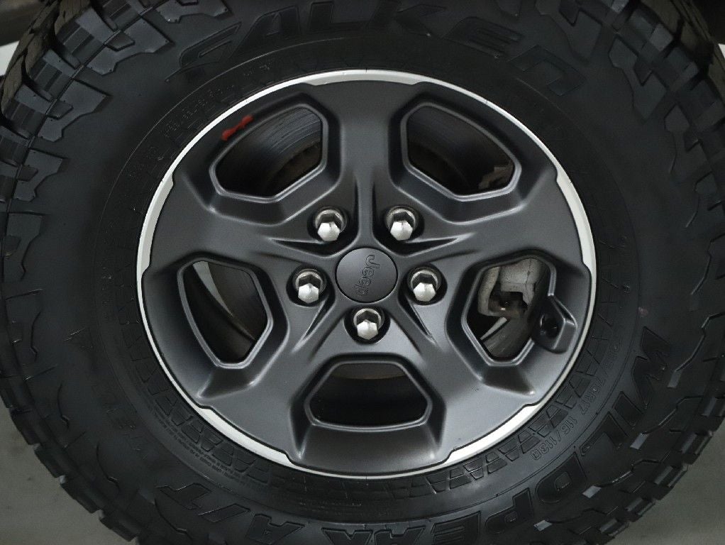 2020 Jeep Gladiator Rubicon 4X4