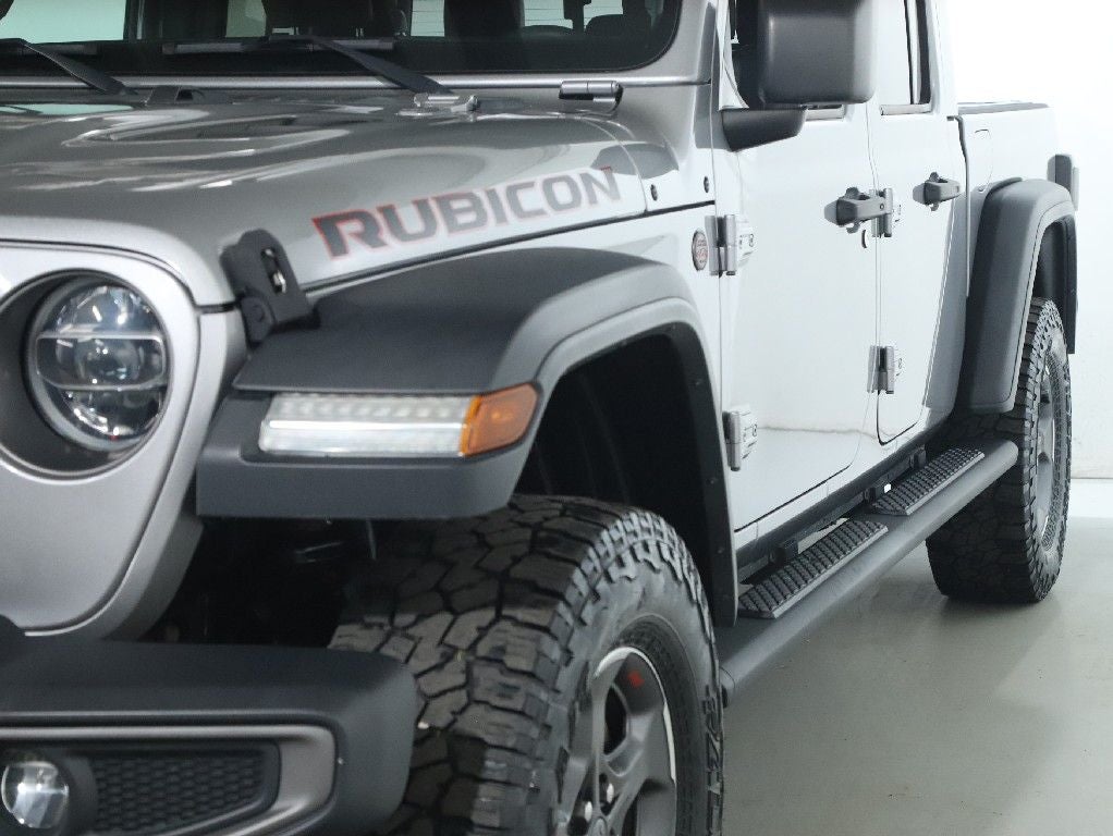 2020 Jeep Gladiator Rubicon 4X4