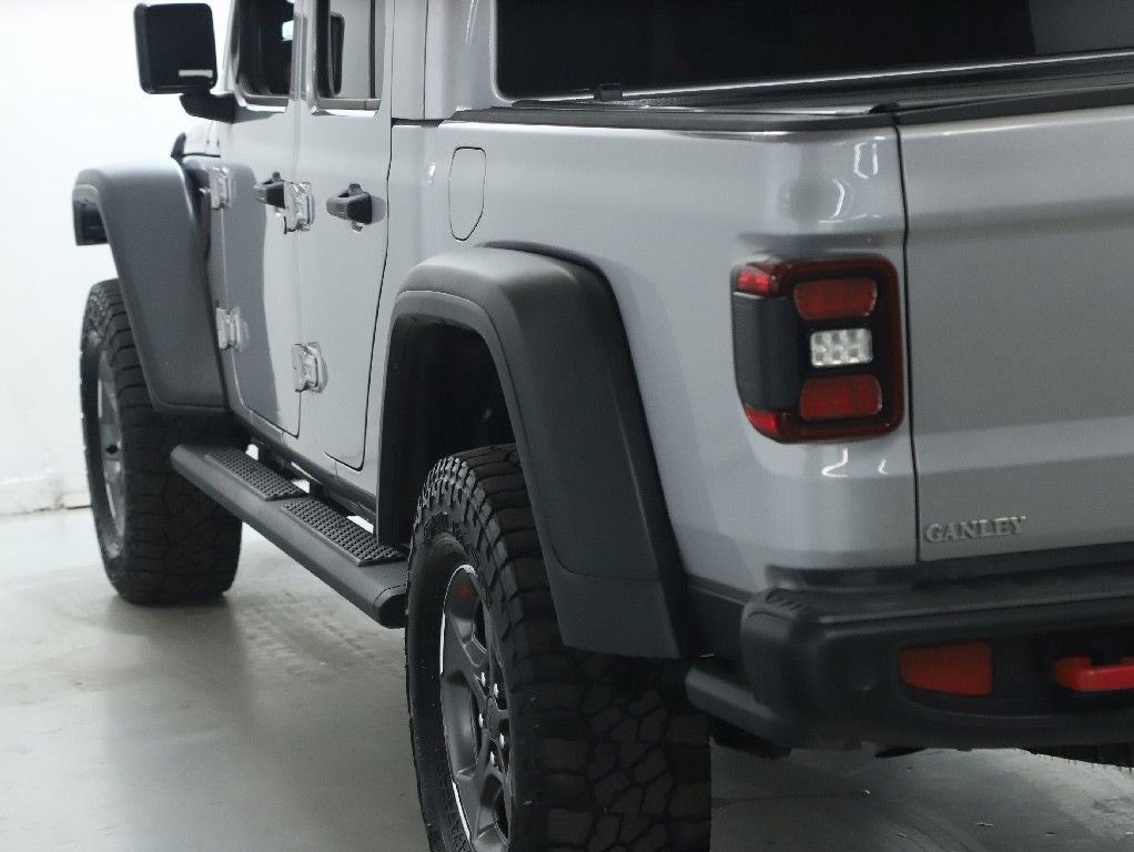 2020 Jeep Gladiator Rubicon 4X4