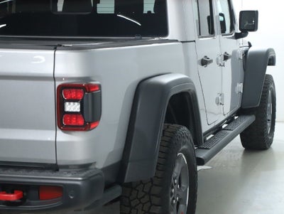 2020 Jeep Gladiator Rubicon 4X4