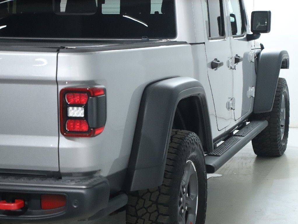 2020 Jeep Gladiator Rubicon 4X4