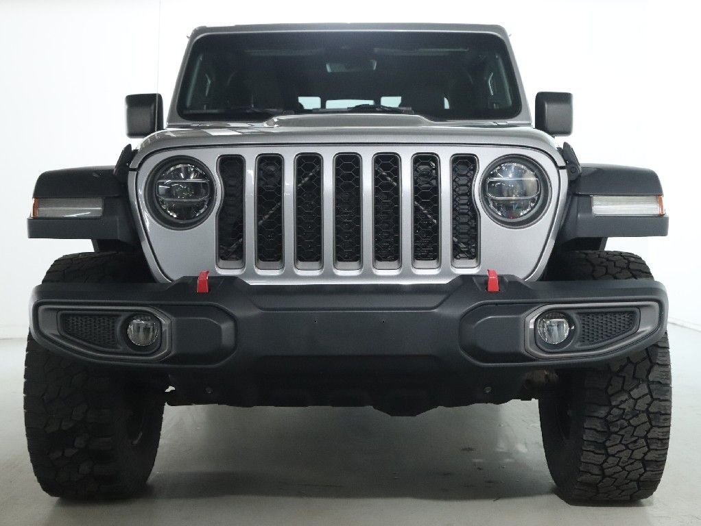 2020 Jeep Gladiator Rubicon 4X4