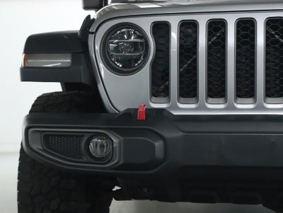 2020 Jeep Gladiator Rubicon 4X4