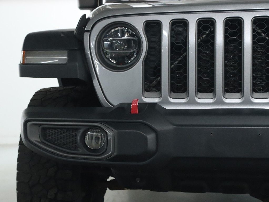 2020 Jeep Gladiator Rubicon 4X4