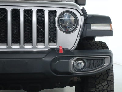 2020 Jeep Gladiator Rubicon 4X4