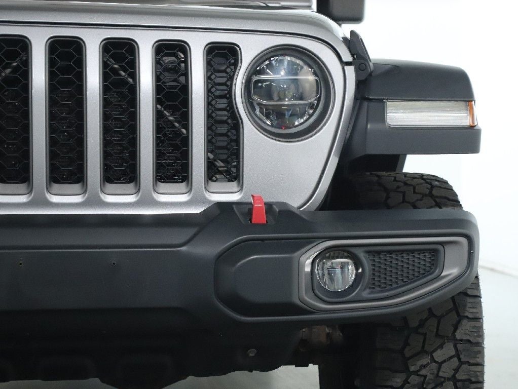 2020 Jeep Gladiator Rubicon 4X4