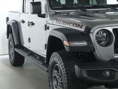 2020 Jeep Gladiator Rubicon 4X4