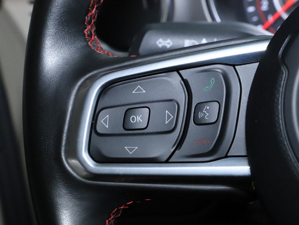 2022 Jeep Gladiator Rubicon 4x4